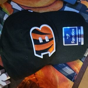 Cincinnati Bengals hat